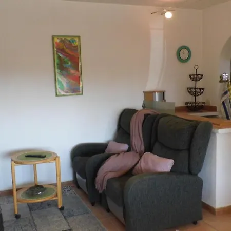 Floresmar Apartment Calpe