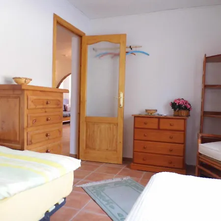 Apartment Floresmar