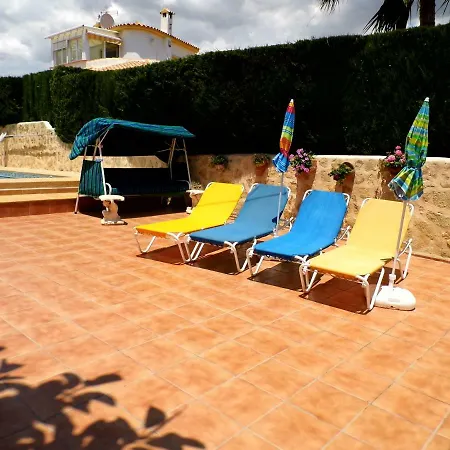 Floresmar Apartment