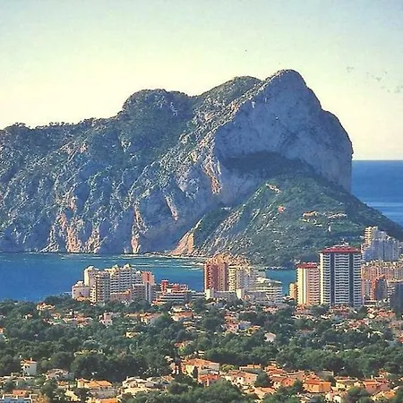 Floresmar * Calpe