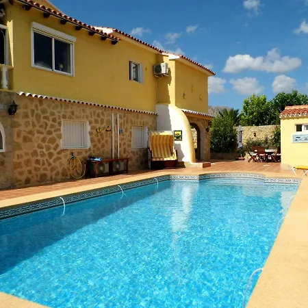 Floresmar Apartment