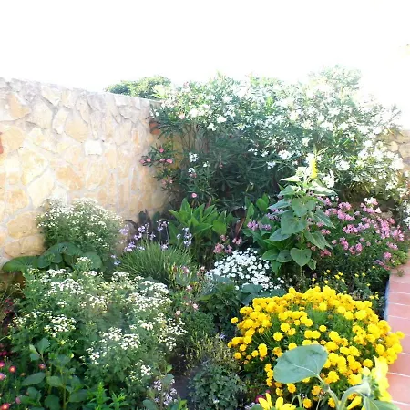 Apartment Floresmar Calpe