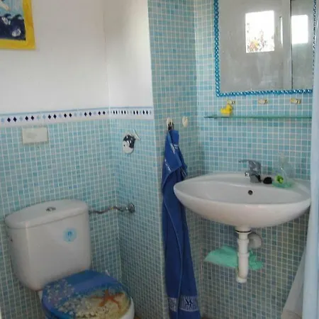 Apartment Floresmar