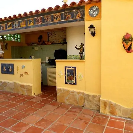 Apartment Floresmar Calpe