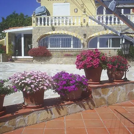 Apartment Floresmar *