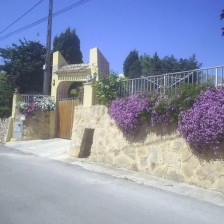 Floresmar * Calpe