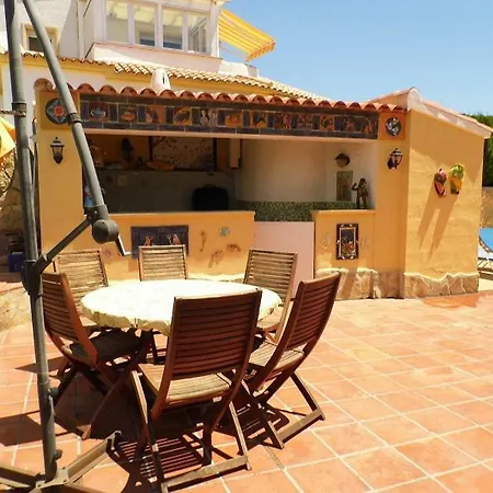 Floresmar Apartment