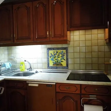Apartment Floresmar Calpe