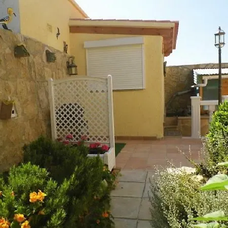 Floresmar Calpe