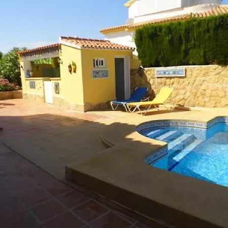 Apartment Floresmar *
