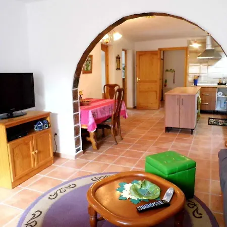 Apartment Floresmar Calpe