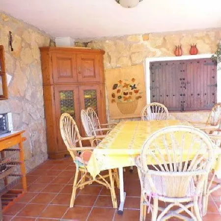 Apartment Floresmar *