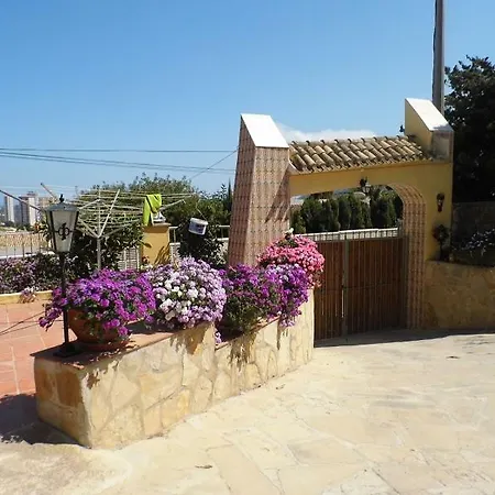 Apartment Floresmar