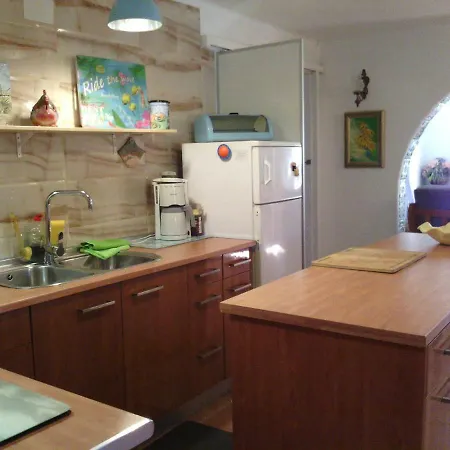 Apartment Floresmar