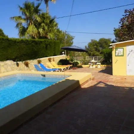 Apartment Floresmar *