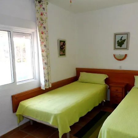 Apartment Floresmar Calpe
