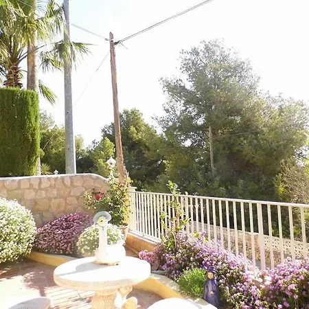 Floresmar * Κάλπε